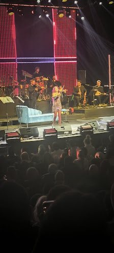 Harbiye Cemil Topuzlu Open Air Theatre thumb 5